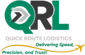 Quick Route Logistics