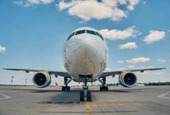 Air Freight Services