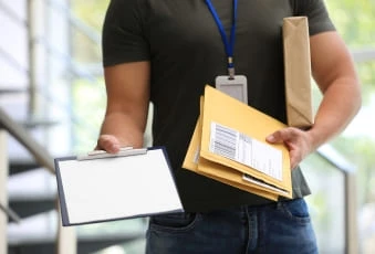 Document Delivery Services