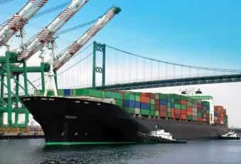 Import and Export Logistics