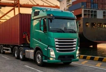 Land Freight and Distribution