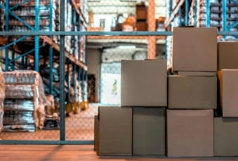 Perishable Cargo Handling