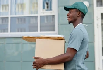 Same-Day Delivery Services